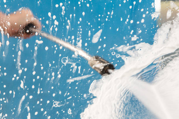 Best Pool Deck Cleaning in Highlands, NC